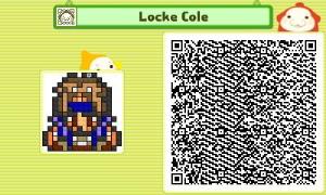 Pullbox () Locke Cole